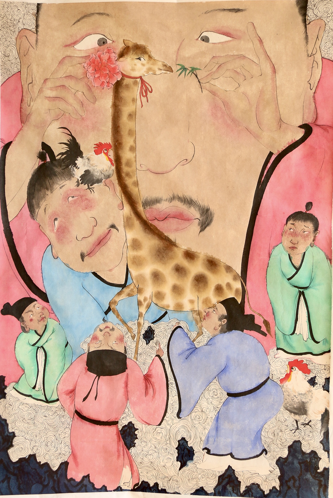 《乐逍遥》系列