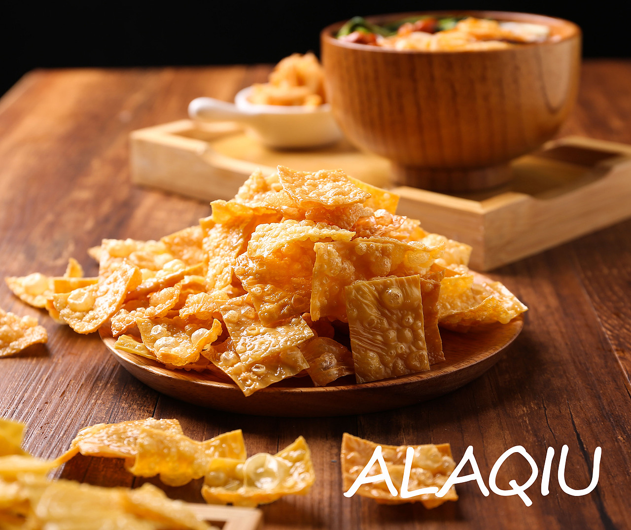 油炸腐竹（图ZMjI1OTQwNzA4） - 产品摄影 - 站酷设计师ALAQIU原创素材 - 站酷ZCOOL