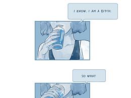 漫画