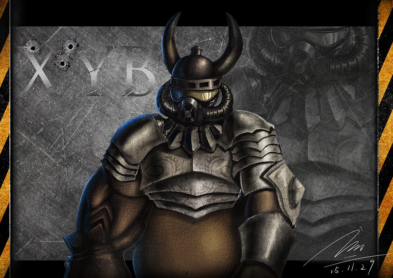 XYB设计（图ZMzc4ODM3NjA=） - 商业插画 - 站酷设计师莫年sama原创素材 - 站酷ZCOOL