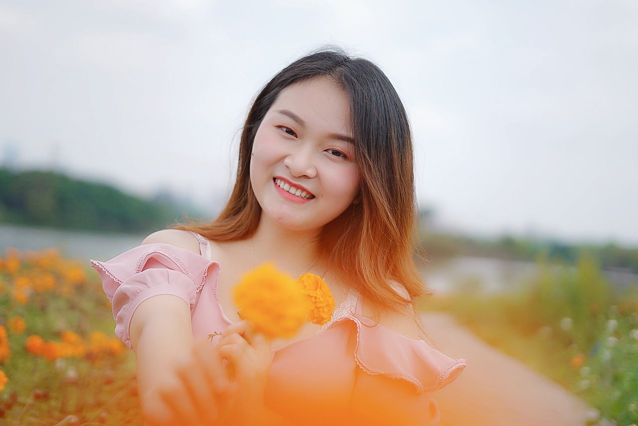 可算是熬到了花开（图ZMjAxODc1NDY0） - 人像摄影 - 站酷设计师TYX萱儿原创素材 - 站酷ZCOOL