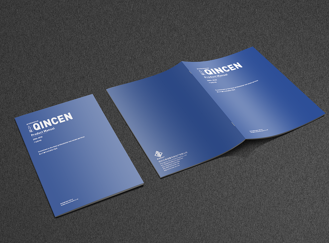 房地产画册（图ZMjQzOTM5NTcy） - 书籍/画册 - 站酷设计师雾散风起原创素材 - 站酷ZCOOL