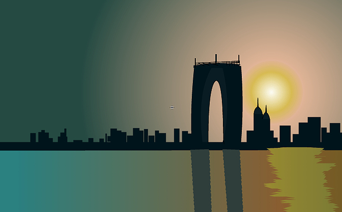 苏州梦-假如在苏州遇见你