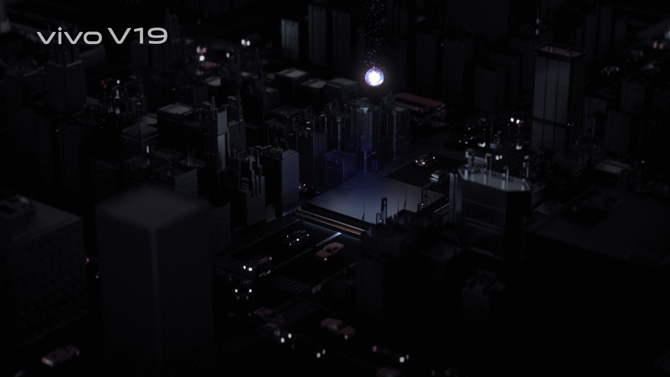 vivo V19 产品创意视频（图ZMjEzNzM4MjI4） - 动画/影视 - 站酷设计师竹蜻蜓工作室原创素材 - 站酷ZCOOL