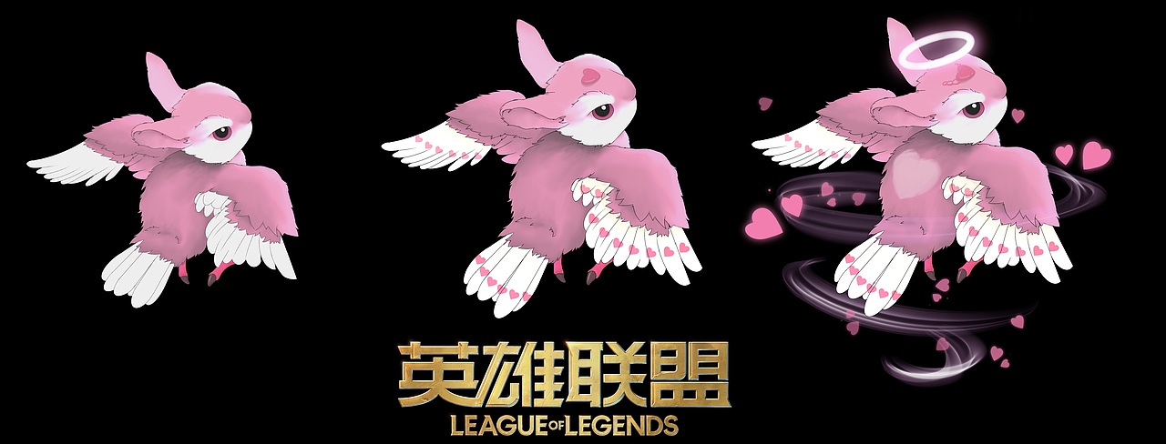 《兔灵--薇薇》