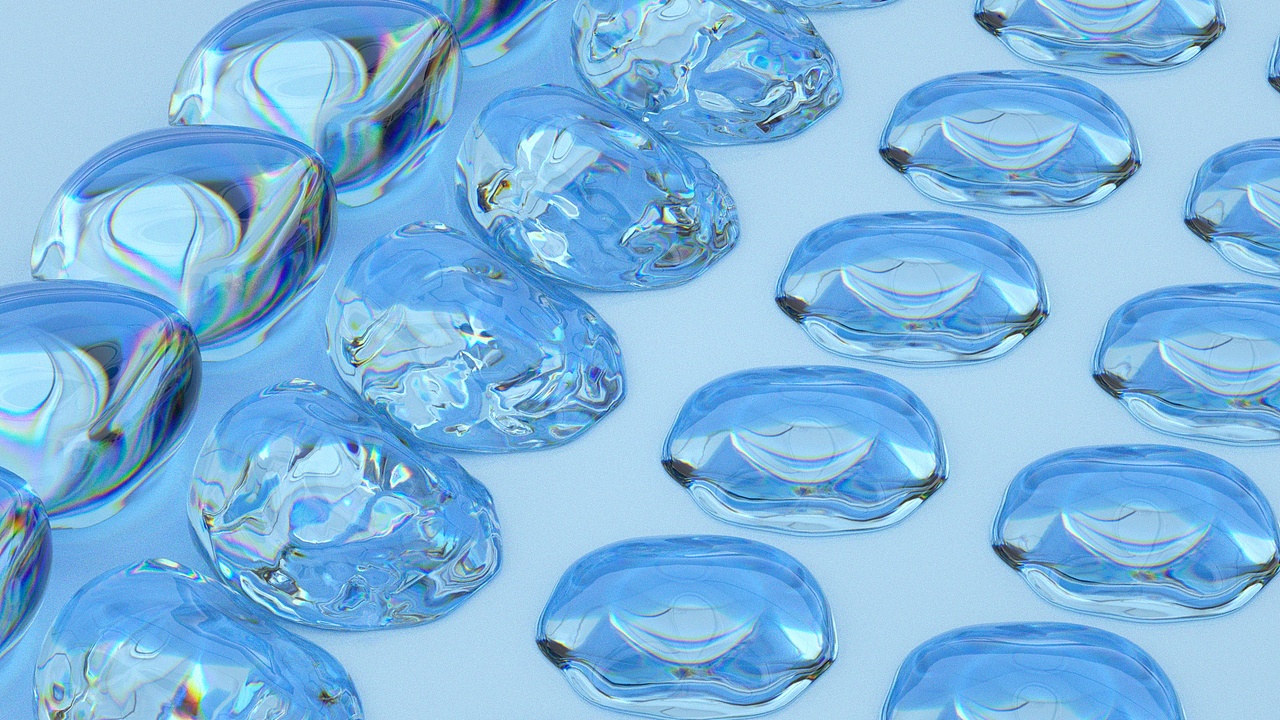 黑色充电宝电商产品动画---2021.12月