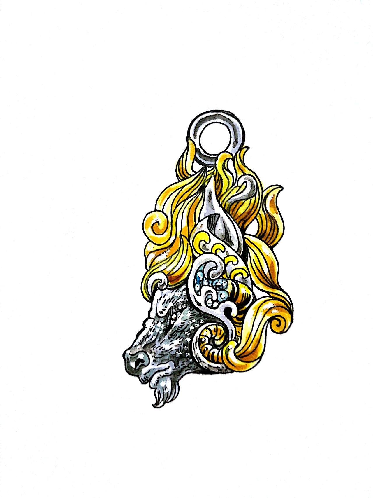 首饰文玩（图ZMTMzMDUwMzA0） - 首饰设计 - 站酷设计师感觉有点ku原创素材 - 站酷ZCOOL