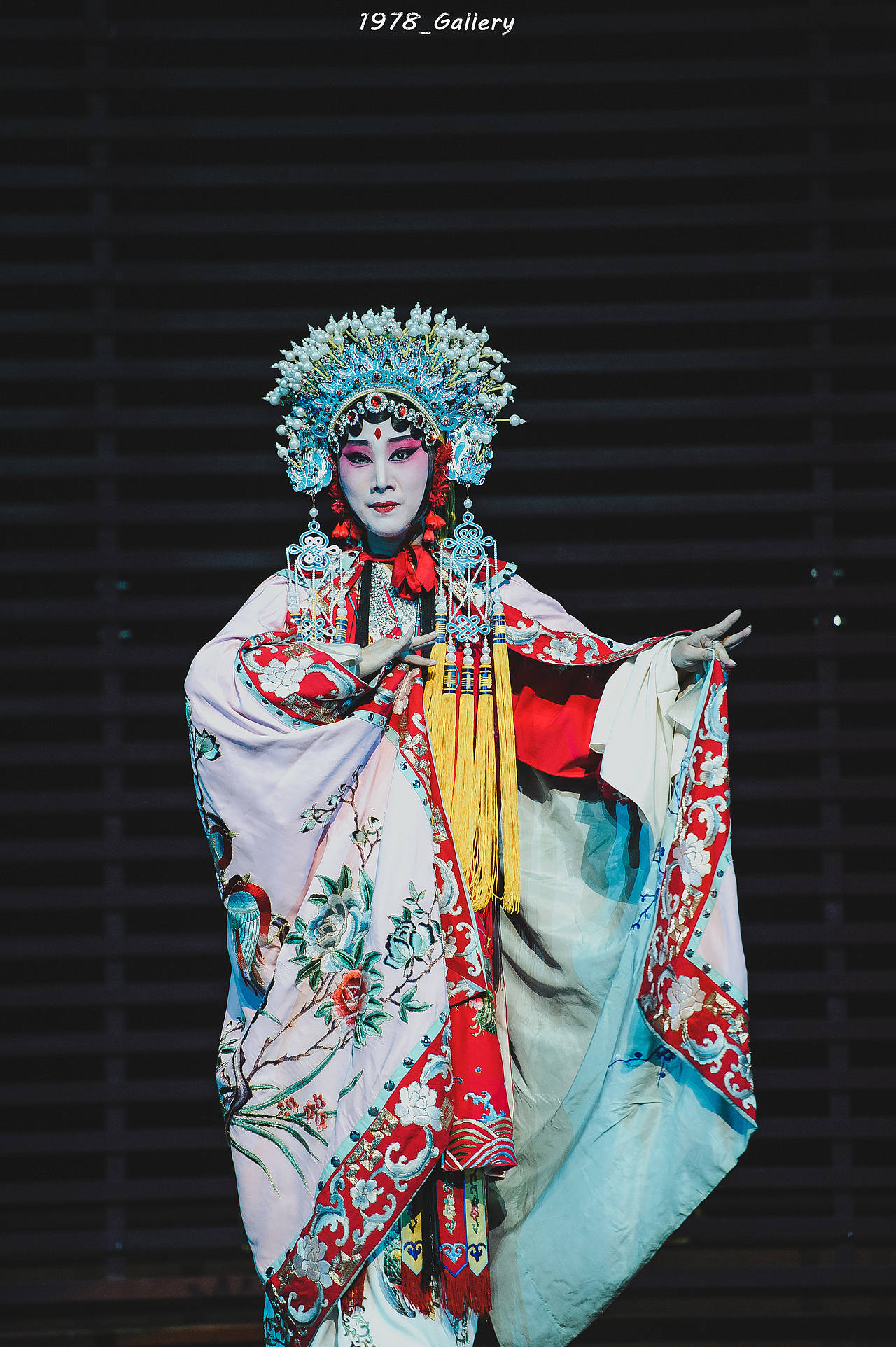 《长生殿》二本【霓裳羽衣】（图ZODA5NzM4MzI=） - 人像摄影 - 站酷设计师1978_Gallery原创素材 - 站酷ZCOOL