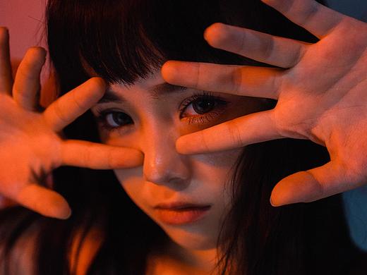 代号 玫瑰玫瑰（个人主页-ZMjg3ODQ1ODQ=） - 人像摄影 - 站酷设计师林走心原创素材 - 站酷ZCOOL