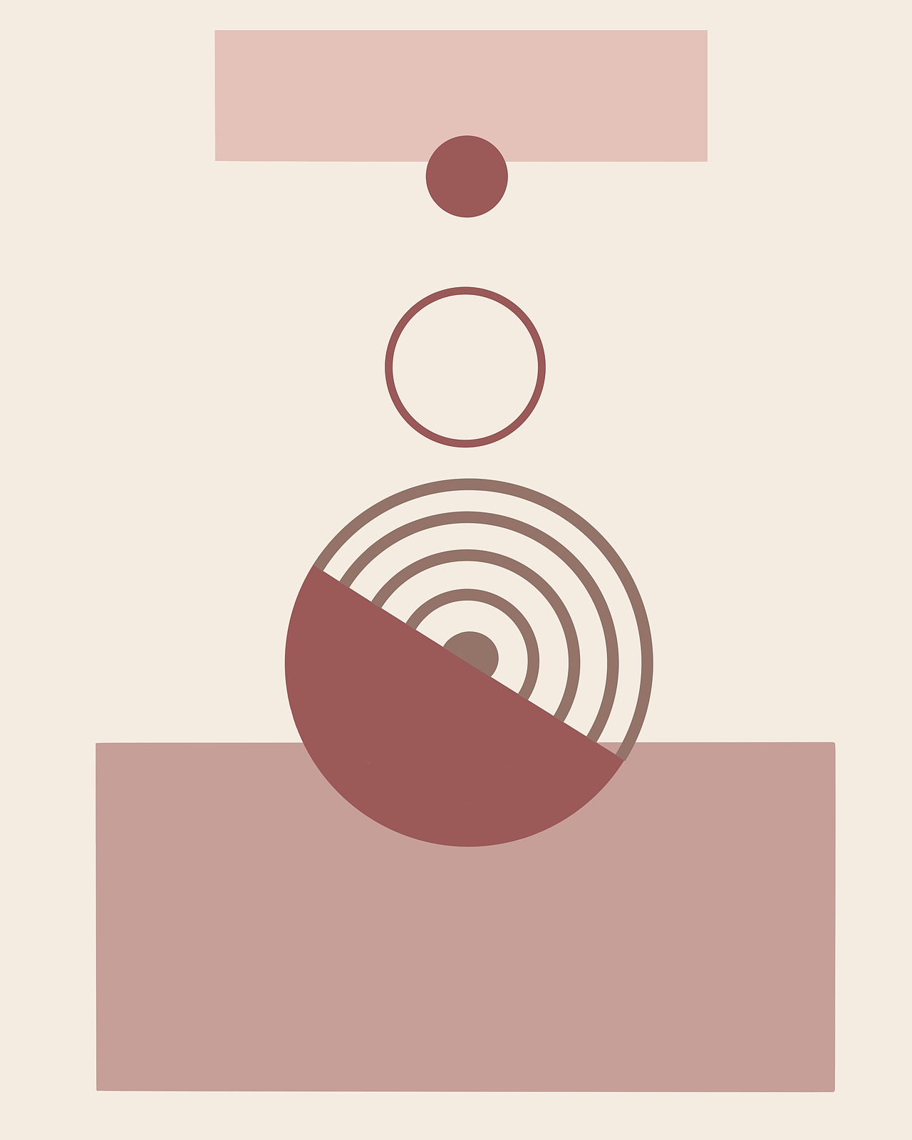 装饰画|原创|几何