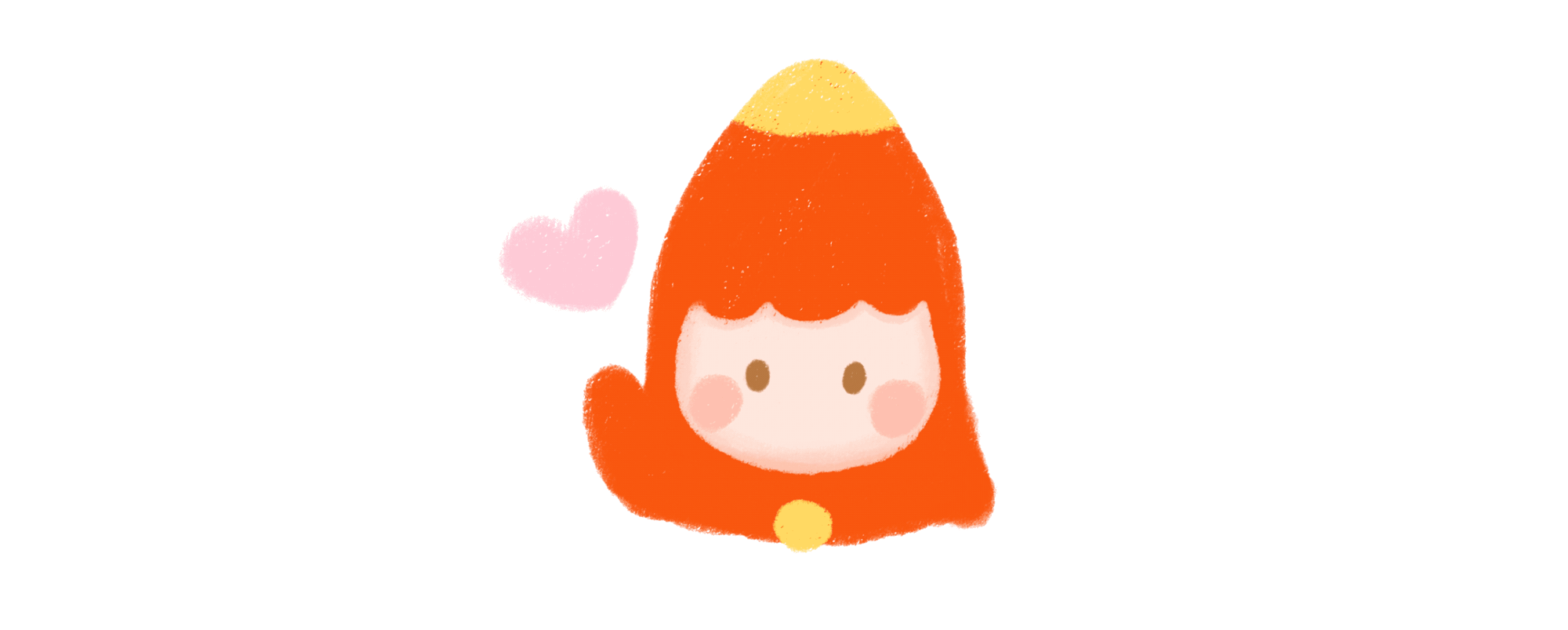 ART BABIES —— 意想中的创意小精灵