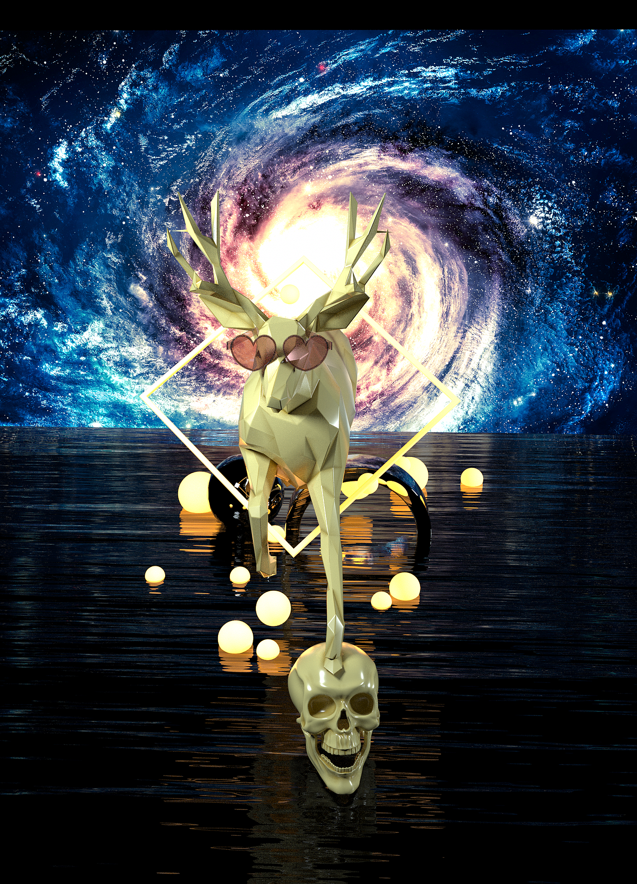 OC每周练习（图ZMjY0NjYzODQ4） - 场景 - 站酷设计师地瓜炒土豆原创素材 - 站酷ZCOOL