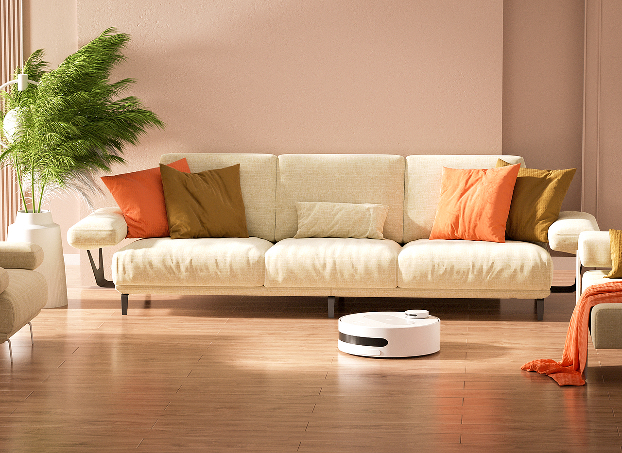 2021【渲染练习】