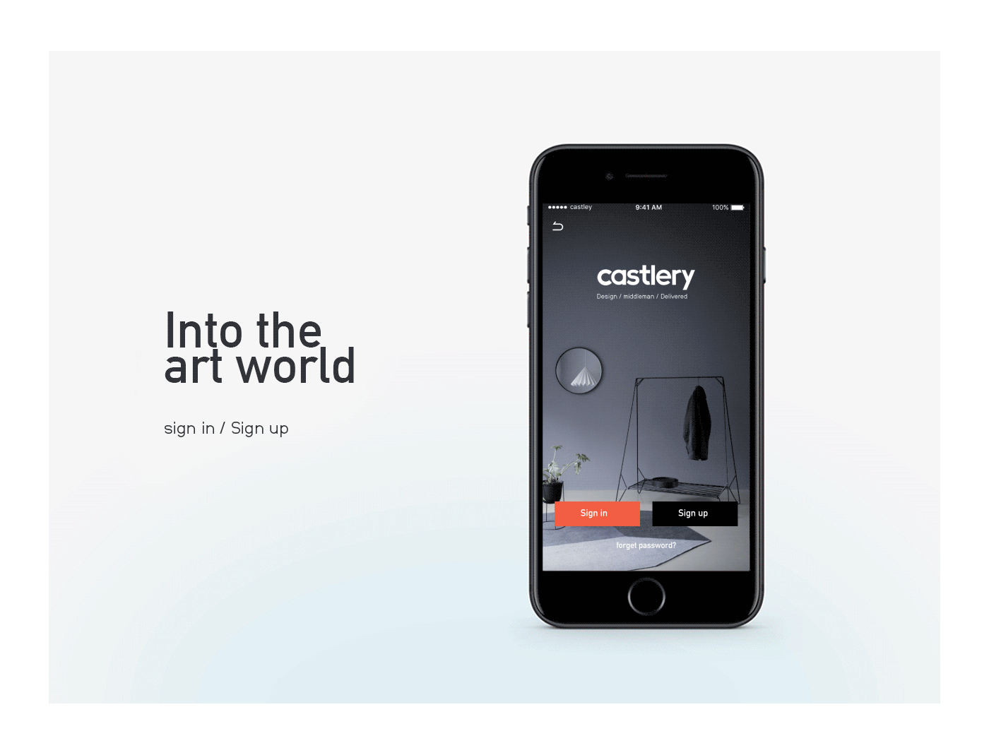 Castlery App（图ZOTEzNTYyMDA=） - APP界面 - 站酷设计师野草Super原创素材 - 站酷ZCOOL