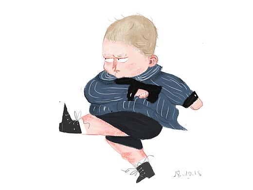 臨?。▊€(gè)人主頁(yè)-ZMzA3NjQ3ODQ=） - 兒童插畫(huà) - 站酷設(shè)計(jì)師喵爾希原創(chuàng)素材 - 站酷ZCOOL