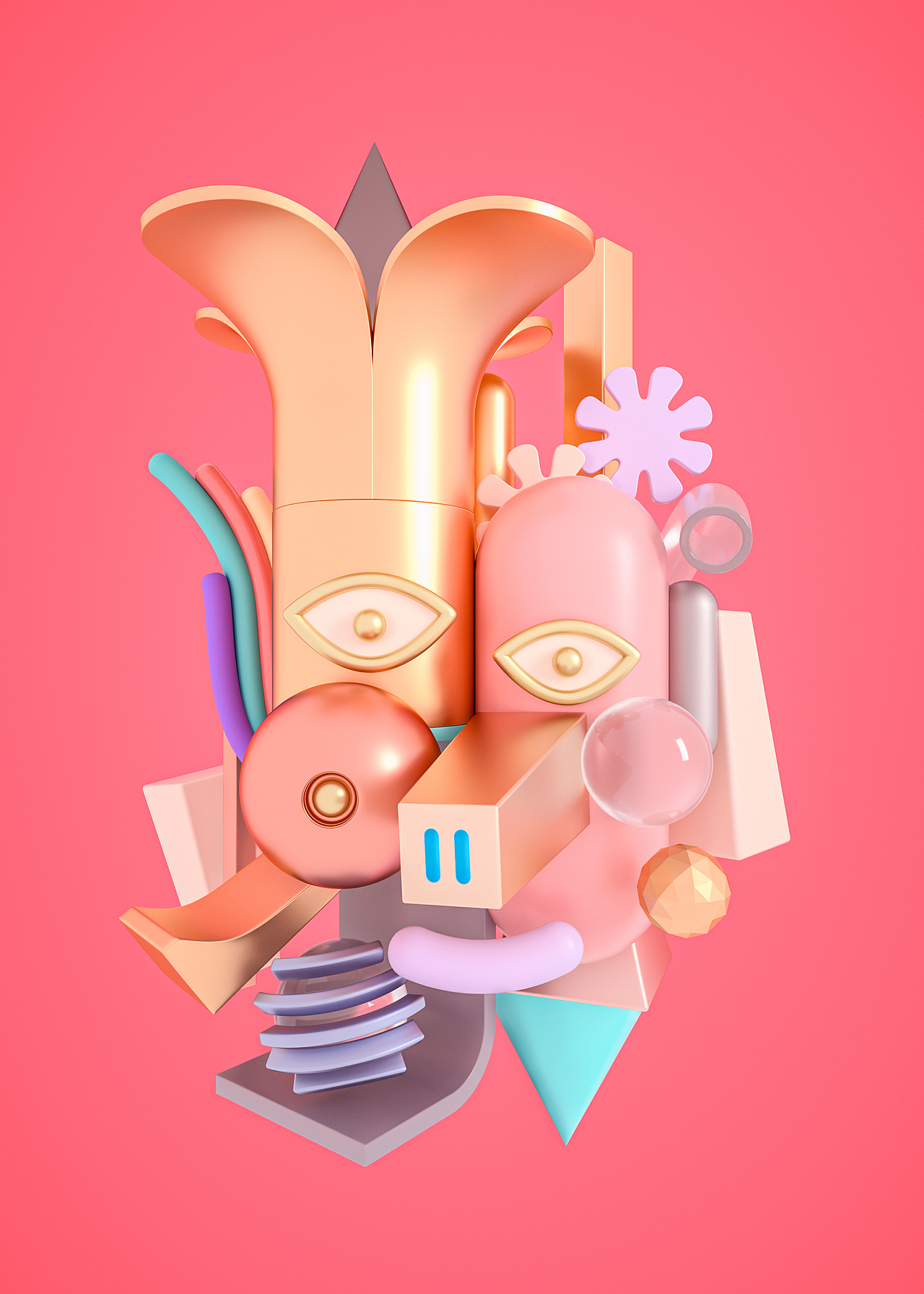 0基础学员作品02