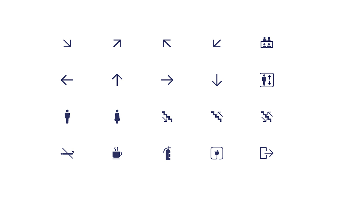 关务通国际物流标志设计（图ZMjQxNzk4NTky） - 品牌 - 站酷设计师雩风原创素材 - 站酷ZCOOL