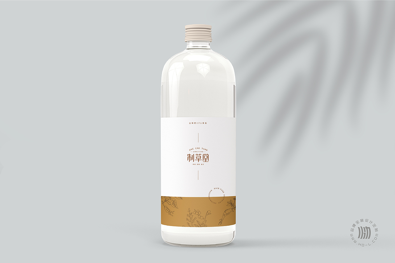 火力创新+制草堂=全草药SPA体验（图ZMjc1OTk3Mjcy） - 品牌 - 站酷设计师火力原创素材 - 站酷ZCOOL