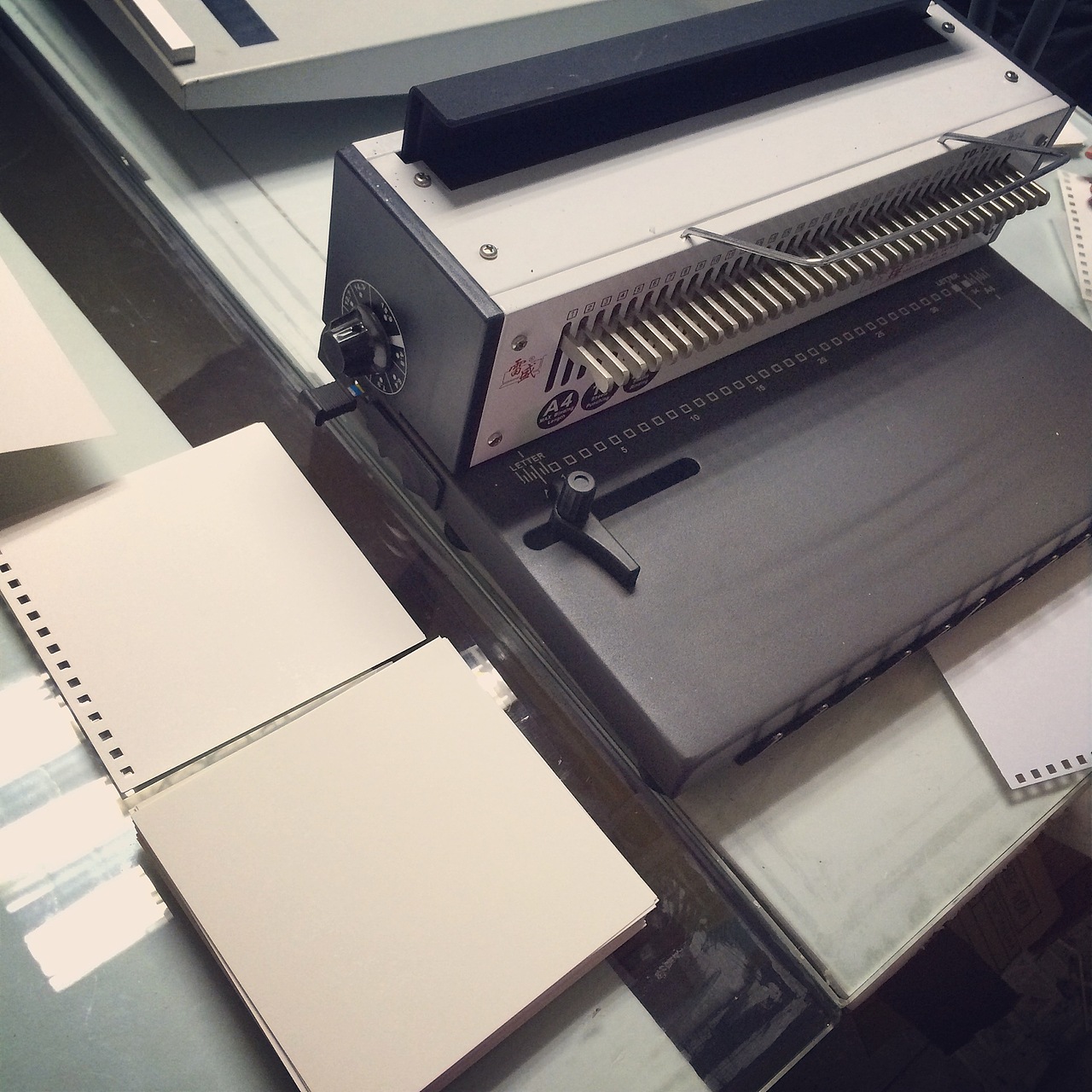 我的第一本书已成往事制作过程