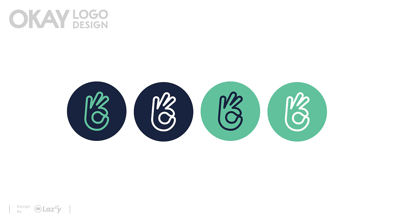 okay drink / 茶饮品牌设计提案（图ZMTU0NjA0NTE2） - 品牌 - 站酷设计师LAZYstudio原创素材 - 站酷ZCOOL