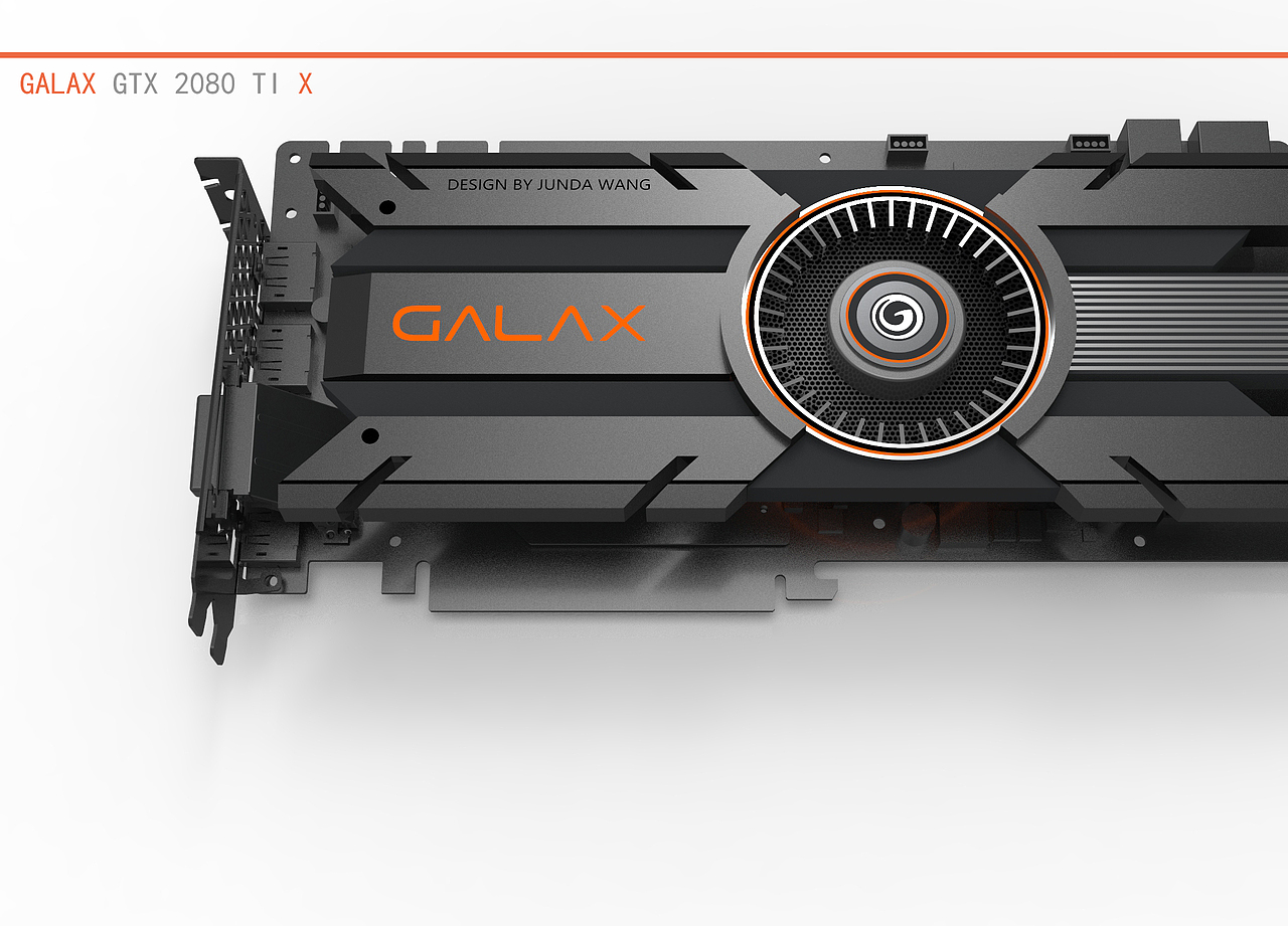 显卡 & 内存 & 主板 & 其它