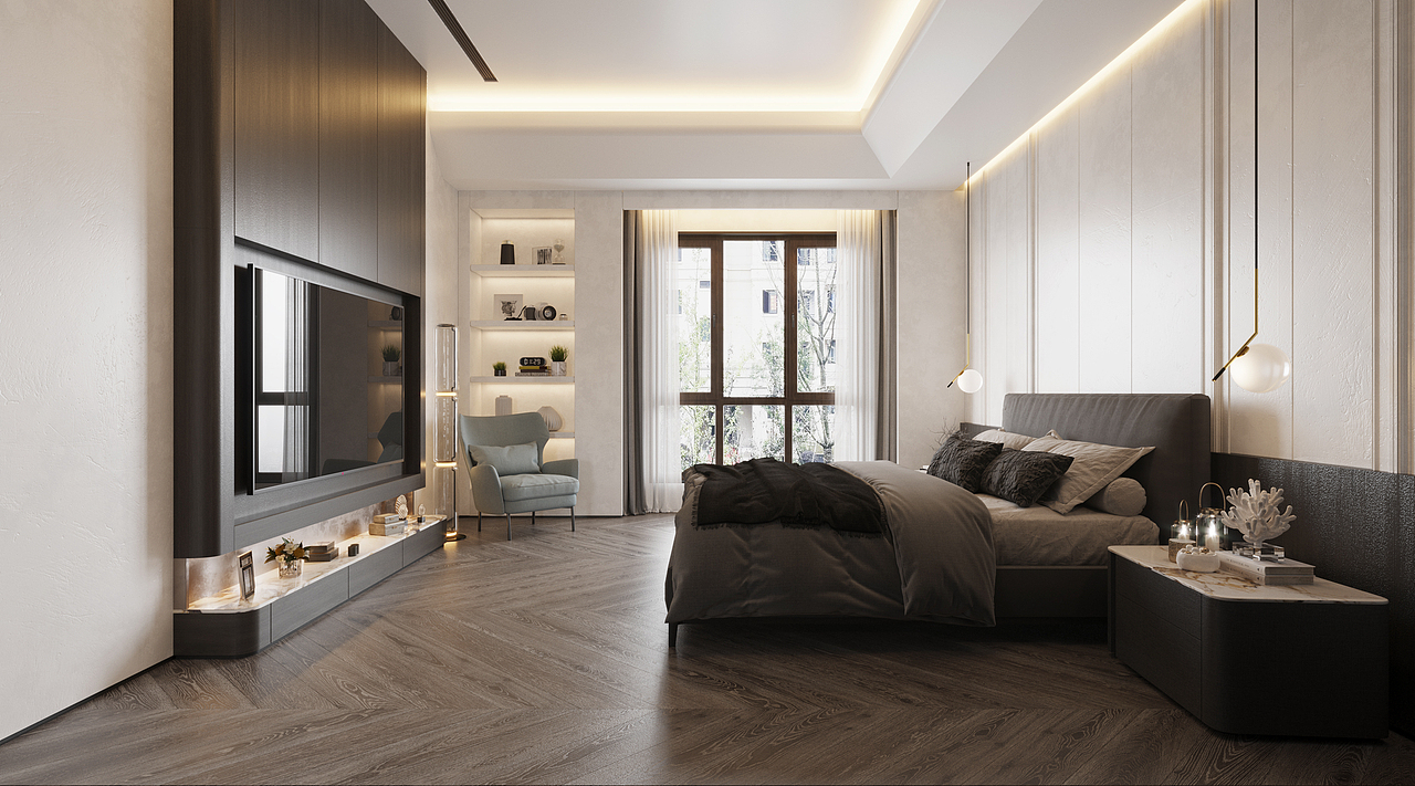 融创·唐宁墅作品案例