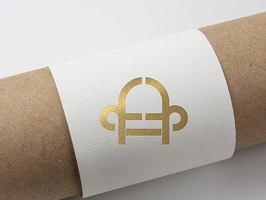 【南都艺设】家居logo设计