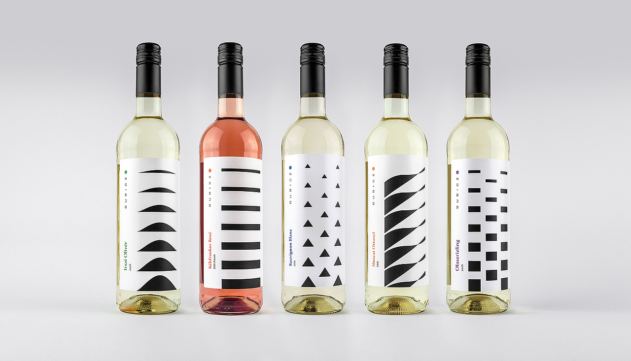 杜比克葡萄酒 | Dubicz wine