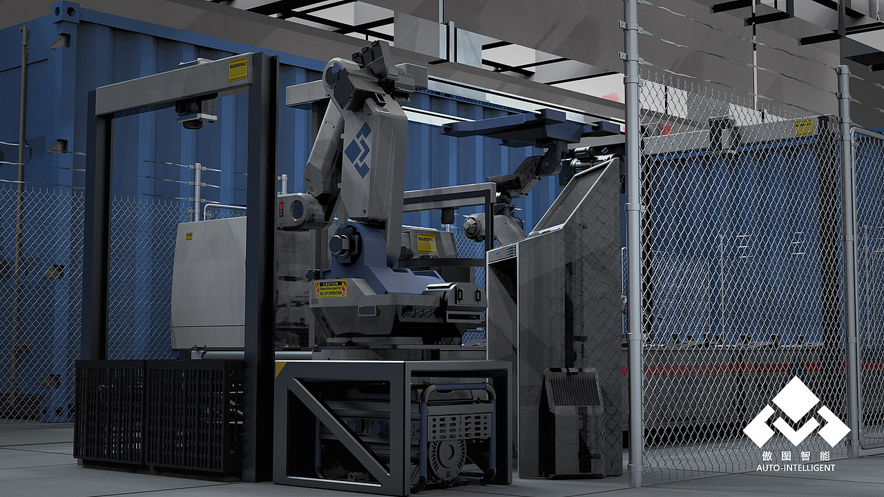 工业产品概念设计