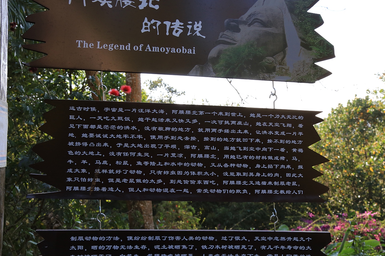 2019三入云滇·第三站 版纳首日