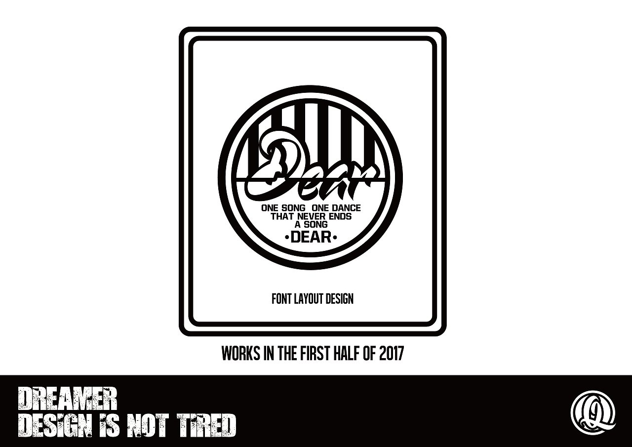 字体排版设计（图ZODI3MDUyMjg=） - Logo - 站酷设计师铭源1992号原创素材 - 站酷ZCOOL