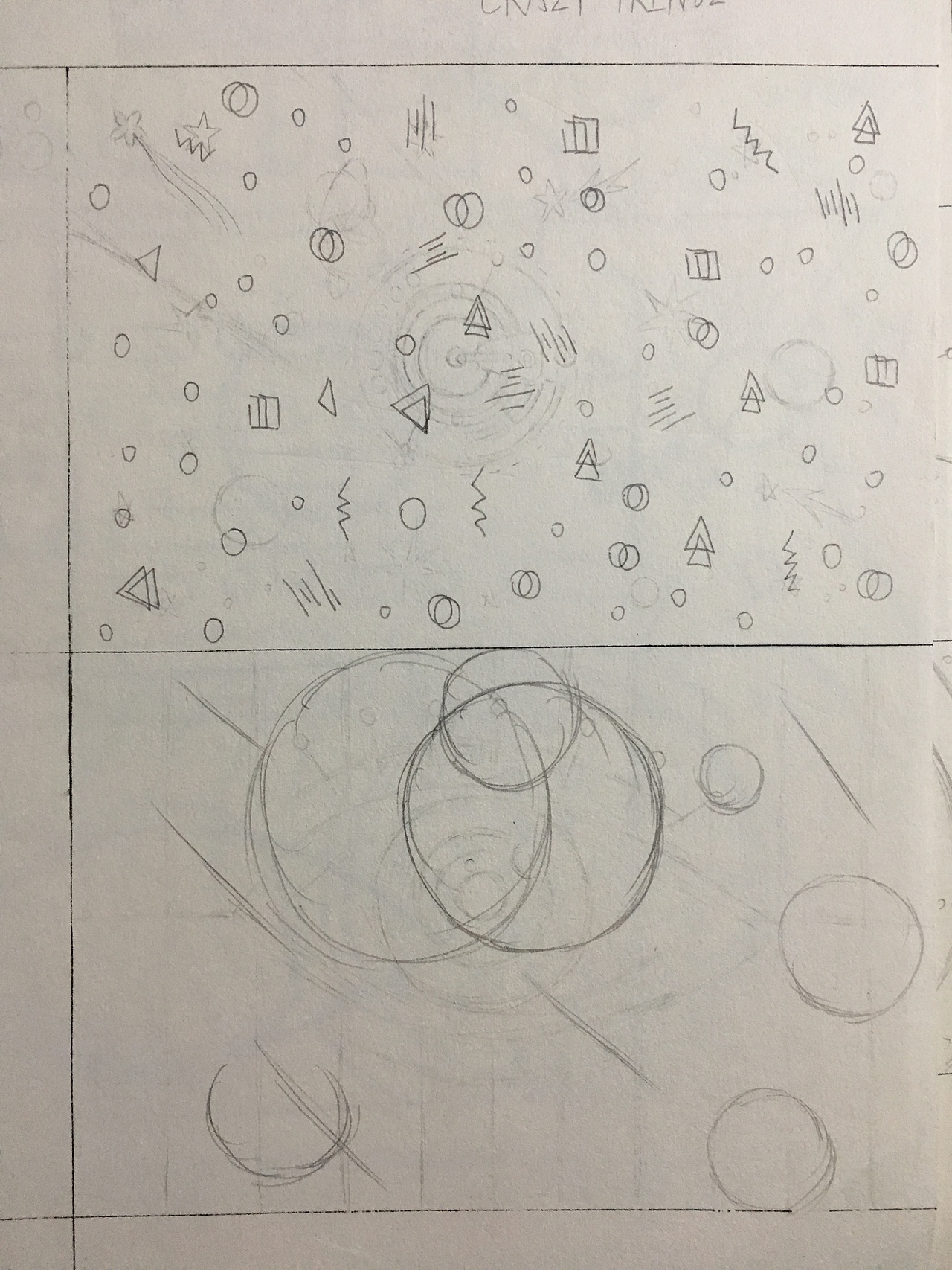 动态设计原创班—小许原创动画作品