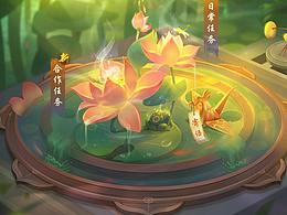 古风