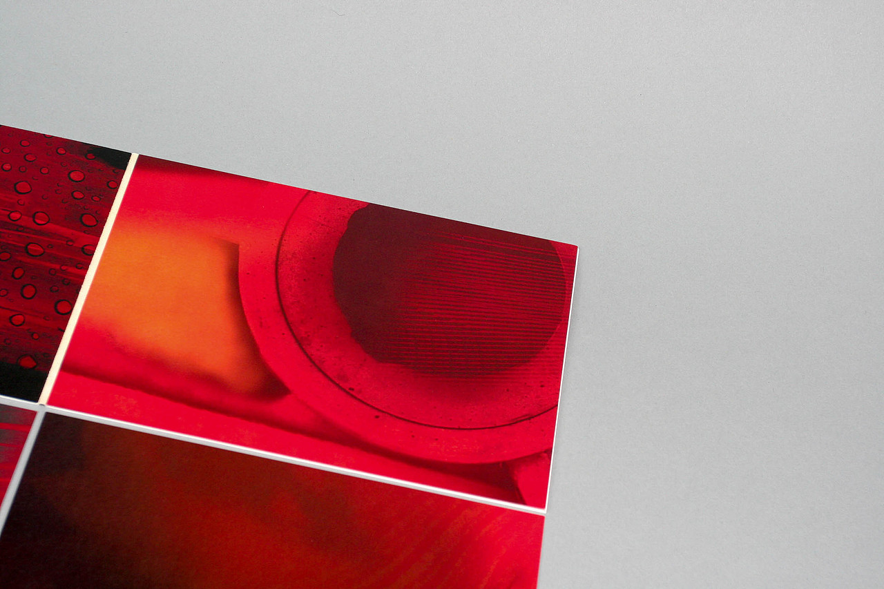 凤凰涅槃／卡片