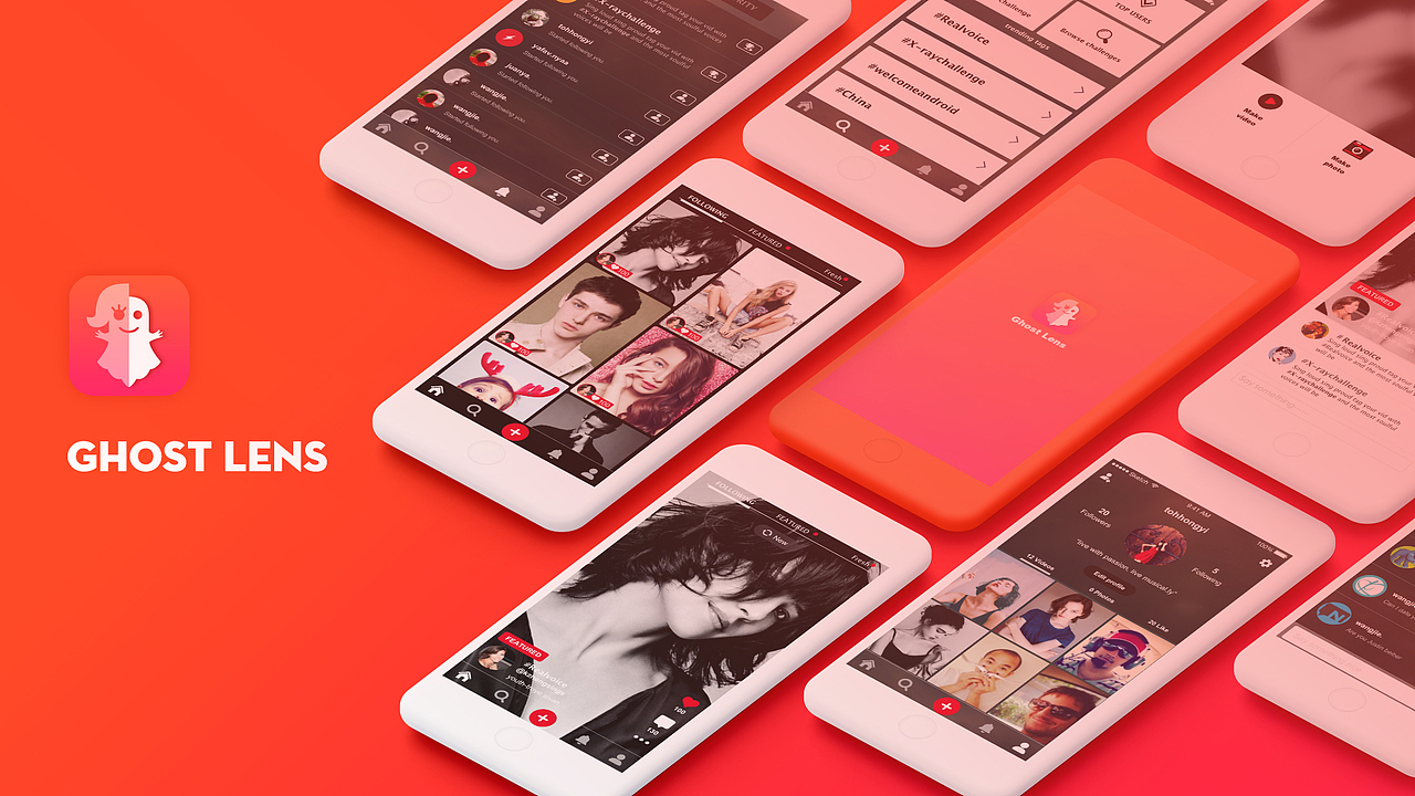 部分作品（图ZOTQzMzY2NjA=） - APP界面 - 站酷设计师san个土豆原创素材 - 站酷ZCOOL