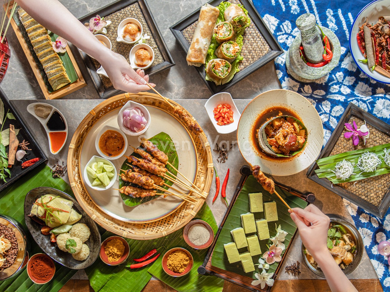 2020【新加坡旅游美食攻略】新加坡旅游必吃美食小吃推荐 - 去哪儿攻略社区