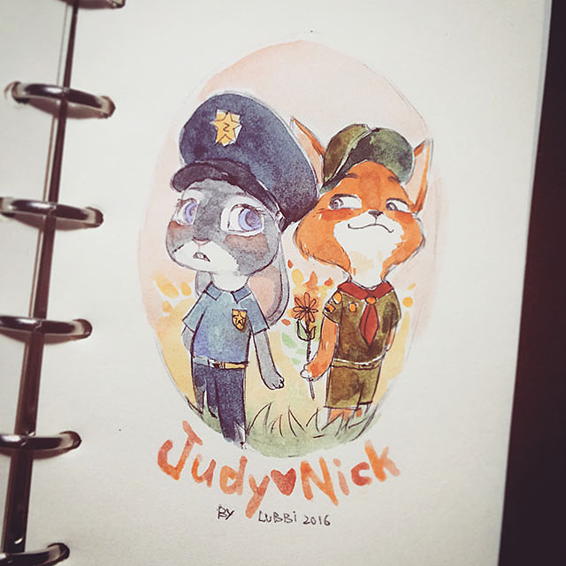 晒最近的随身本（图ZNDQyNTc5MTI=） - 创作习作 - 站酷设计师Lubbi路比原创素材 - 站酷ZCOOL