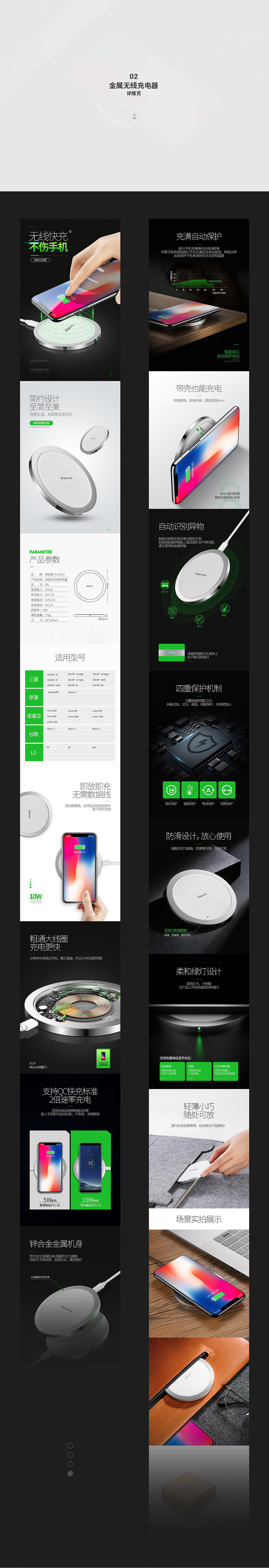2017年的一些东西（图ZMTExNzQ3ODI4） - 电商 - 站酷设计师LUDEVELOPING原创素材 - 站酷ZCOOL