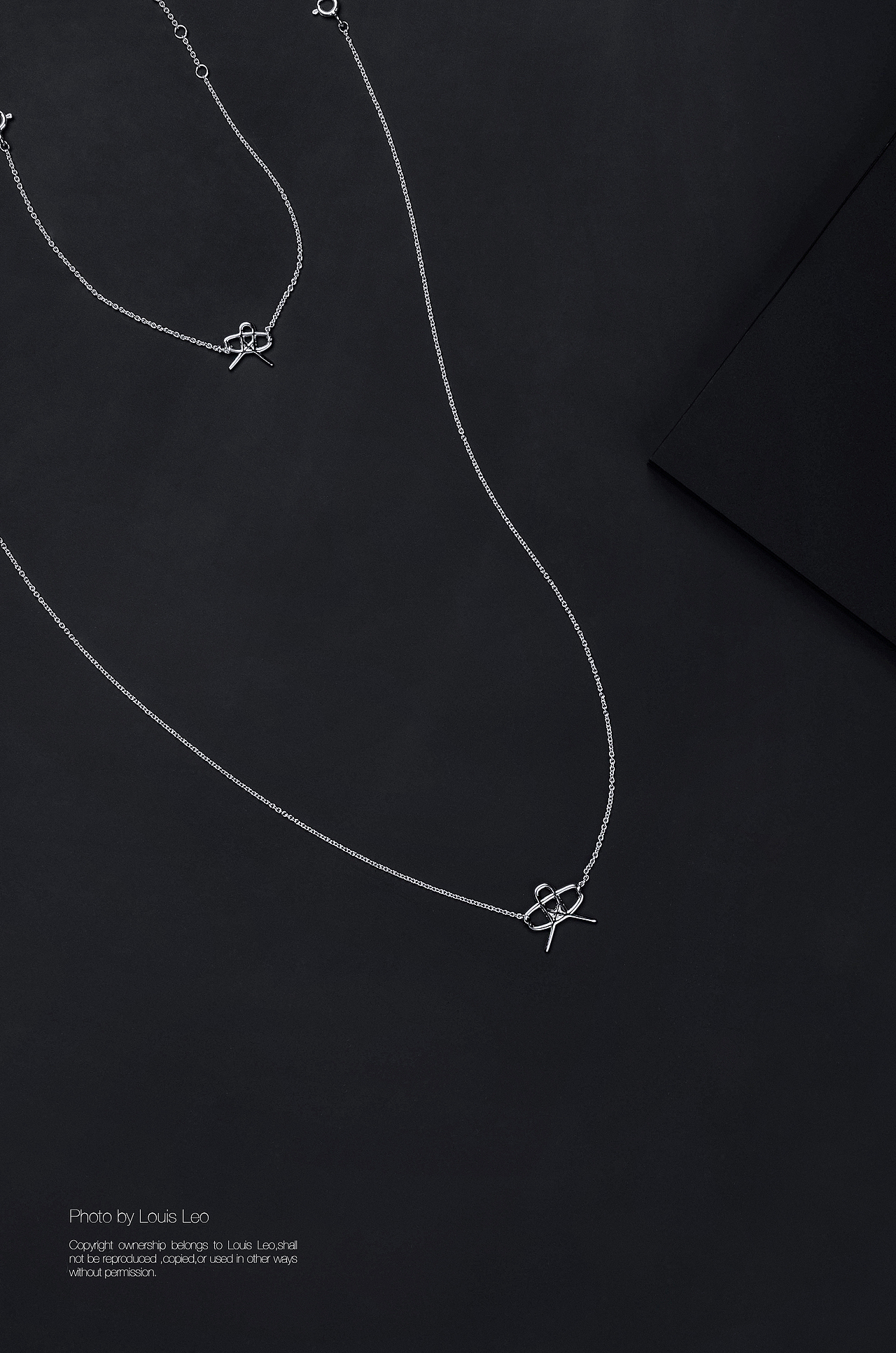Photography part of Wudao shooting：Jewelrys Black（图ZNTUzMjIwODQ=） - 产品摄影 - 站酷设计师voolence原创素材 - 站酷ZCOOL