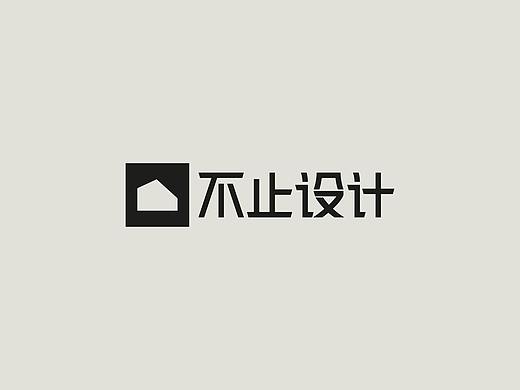 LOGO丨不止设计