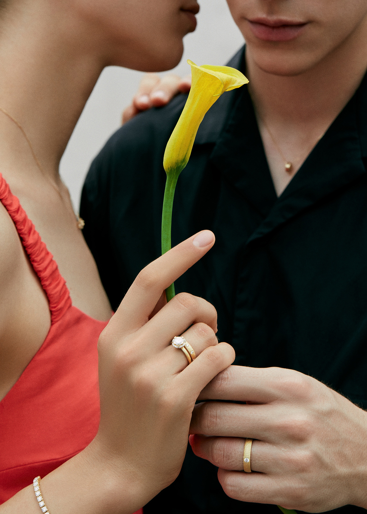 ITIS OK✖️BDD.co珠宝拍摄|私藏浪漫（图ZMzE2NjkyODIw） - 时尚/艺术摄影 - 站酷设计师ITISOKSTUDIO原创素材 - 站酷ZCOOL