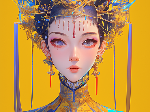 欢迎来到赛博朋克武侠世界