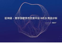 竞品分析