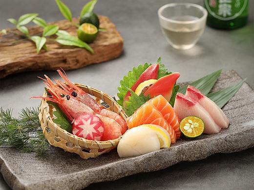 最近真的超想吃日本料理｜PERCYTSE美食摄影