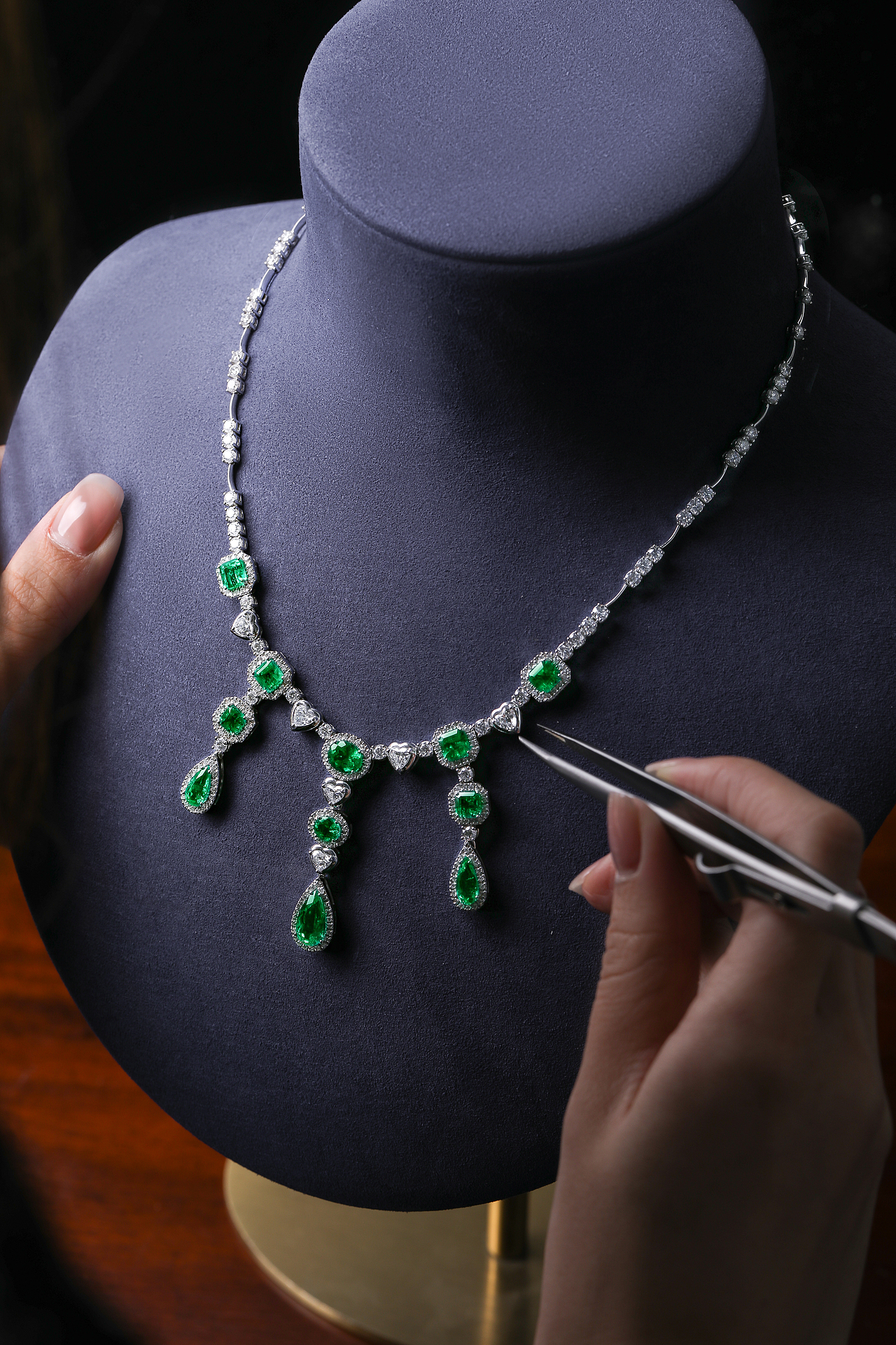 珠宝静物产品拍摄（图ZMzAwMjk5MDY4） - 产品摄影 - 站酷设计师XFANGK徐方块原创素材 - 站酷ZCOOL