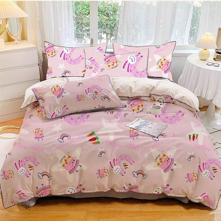 原创粉色可爱图案（图ZMzQ5ODY4Mjk2） - 儿童服饰 - 站酷设计师ninaninababay原创素材 - 站酷ZCOOL