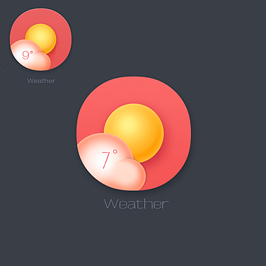 一组icon临摹练习（图ZMzAxNDg3MzI=） - 图标 - 站酷设计师kabka原创素材 - 站酷ZCOOL