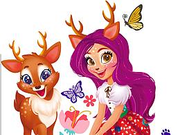 花生瓜子矿泉水，可爱童装小内裤