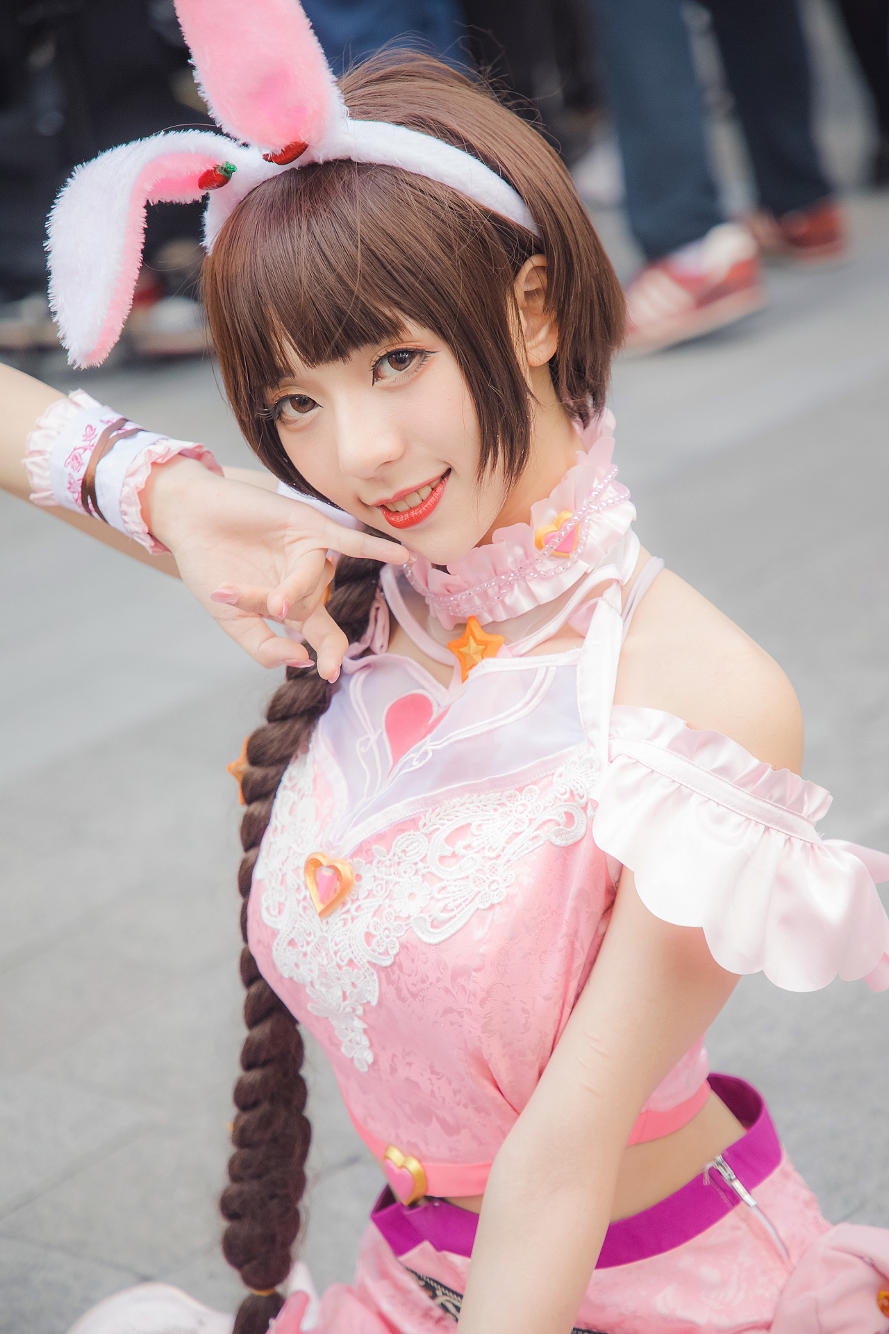 2018-10-02广州cicf漫展 cosplay