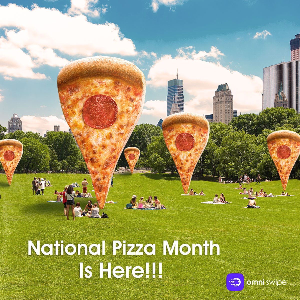 pizza month（图ZMzU5MDI1NTI=） - 宣传物料 - 站酷设计师soup0910原创素材 - 站酷ZCOOL